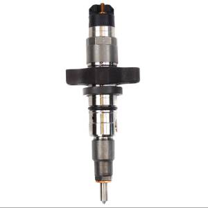 Industrial Injection - Industrial Injection Reman Fuel Injector for Dodge (2003-04) 5.9L Cummins, R1 100HP 25% Over