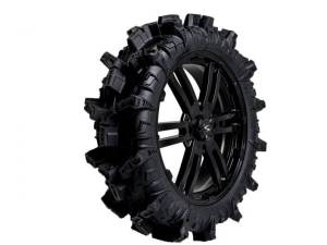SuperATV - SuperATV Terminator Max, 32x10-15, UTV/ATV Tires