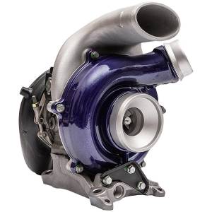 ATS Diesel Performance - ATS Aurora 3000 VFR Turbo Kit, Ford (2011-14) F-250 & F-350 6.7L Power Stroke