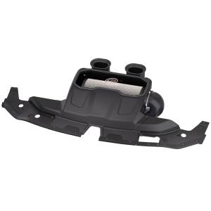S&B - S&B Cold Air Intake Kit for Ram (2021-22) 1500 TRX 6.2L (Dry Extendable, White)