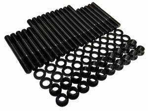 Gator Fasteners - Gator Fasteners Heavy Duty Main Stud Kit for Chevy/GMC (1982-97) 6.2L & 6.5L Diesel