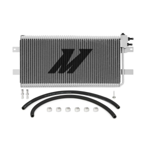 Mishimoto - Mishimoto Transmission Cooler for Dodge (2003-09) 6.7L Cummins 2500 & 3500