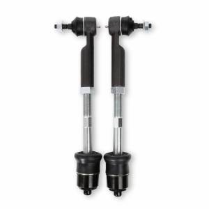 Cognito Motorsports - Cognito Motorsports Alloy Series Tie Rod Kit for Chevy/GMC (2001-10) 2500/3500 2WD/4WD