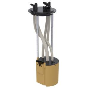 S&B - S&B Upgraded Fuel Sending Unit for Ford (2017-22) F-250/F-350 6.7L Power Stroke, Crew/Ext Cab Long Bed