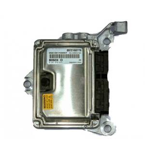 Diamond T Enterprises - FICM Repair for Chevy/GMC (2001-05) 6.6L Duramax LB7 & LLY, Labor Only