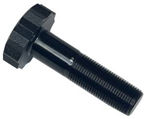 Gator Fasteners - Gator Fasteners Heavy Duty Harmonic Damper Bolt for Chevy/GMC (2001-25) 6.6L Duramax Diesel