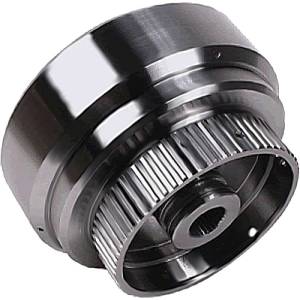 ATS Diesel Performance - ATS Billet Forward Clutch Drum for Ford (1989-03) F-250/F-350 7.3L E4OD/4R100