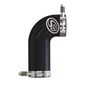 S&B - S&B Cold Side Intercooler Pipe for Chevy/GMC (2020-23) 1500 3.0L Duramax / SUV's