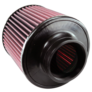 S&B - S&B Replacement Filter for AFE 21-90008, 24-90008, 72-90008, Intake, Cotton Cleanable, Red