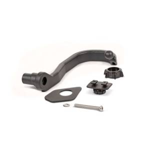 Edge Products - Edge Products A-Pillar Display Mount for Chevy/GMC (2020-23) 2500/3500 (2019-22) 1500