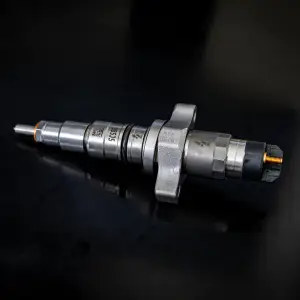 Industrial Injection - Industrial Injection Remanufactured Injector for Dodge (2004.5-07) 5.9L Cummins Common Rail, 25% Over 100HP , R1