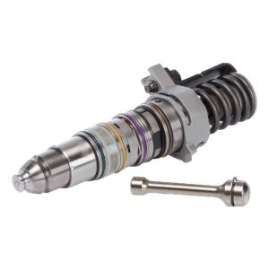 Aix Injector Industrial Injection II Remanufactured Cummins ISX Injector