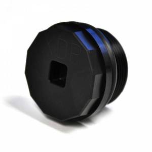 XDP WIF Sensor Delete Plug for Chevy/GMC (2001-16) 6.6L Duramax LB7/LLY ...