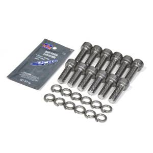 XDP - XDP Exhaust Manifold Installation Bolt Kit for Dodge/Ram (1989-18) 5.9L/6.7L Cummins