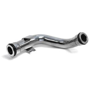 XDP - XDP Turbo Oil Drain Tube for Ford (2003-07) 6.0L Power Stroke
