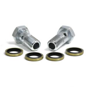 XDP - XDP Banjo Bolt Upgrade Kit for Ford (2003-07) 6.0L Power Stroke