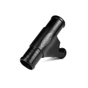 XDP - XDP Weldless Coolant Y-Pipe for Ford (2003-07) 6.0L Power Stroke