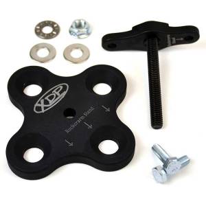 XDP - XDP Valve Spring Compressor Tool for Dodge/Ram (1998.5-22) 5.9L/6.7L 24V Cummins