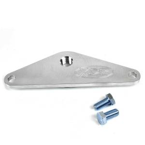XDP - XDP Bolt-On Rear Freeze Plug for Dodge/Ram (2003-18) 5.9L/6.7L Cummins