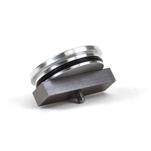 XDP - XDP Bolt-On Side Freeze Plug for Dodge/Ram (1989-18) 5.9L/6.7L Cummins