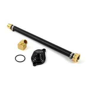 XDP - XDP Oil Cooler Flush Kit for Ford (2003-07) 6.0L Power Stroke