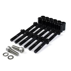 XDP - XDP Exhaust Manifold Bolt & Spacer Hardware Kit for Dodge/Ram (1998.5-18) 5.9L/6.7L Cummins