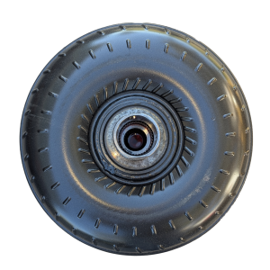 Diamond T Enterprises - Diamond T Torque Converter for GM (2017-19) 6.6L Duramax w/Allison 550hp Dual Disk