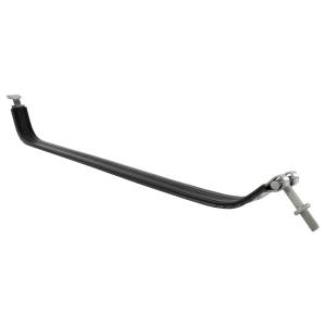Ford Genuine Parts - Ford Motorcraft Fuel Tank Strap, Ford (2012-16) 6.7L Power Stroke (208" Wheel Base with Aft Axle Fuel Tank)