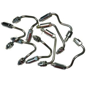 AVP - AVP Fuel Injector Line Kit for Chevy/CMC (2006-10) 6.6L LBZ & LMM Duramax