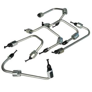 AVP - AVP Fuel Injector Line Kit for Dodge/Ram (2007.5-20) 6.7L Cummins