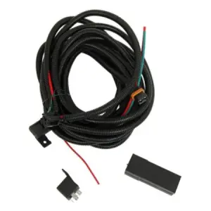 FASS Diesel Fuel Systems - FASS Fuel System Wiring Harnesses