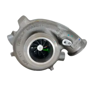 KC Turbos - KC Turbos Budget Turbo for Ford (2004-07) 6.0L Power Stroke, Stage 1