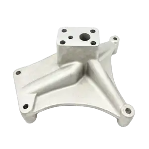 KC Turbos - KC Turbos Non EBPV Turbo Pedestal for Ford (1994-98) 7.3L Power Stroke (OBS)