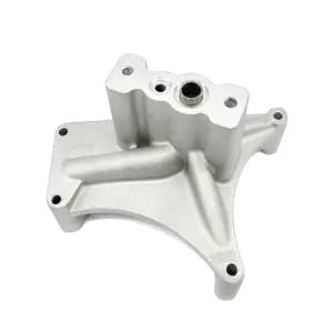 KC Turbos - KC Turbos Non-EBPV Turbo Pedestal for Ford (1999.5-03) 7.3L Power Stroke