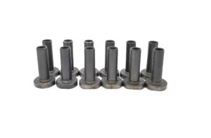 Hamilton Cams - Hamilton Cams 1.45" Cast Tappets, Dodge, (1989-19) 12V/24V Cummins