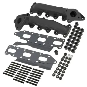 BD Diesel Performance - BD Diesel Exhaust Manifold Kit Ford (2011-16) F-150 & (15-23) Transit 3.5L EcoBoost