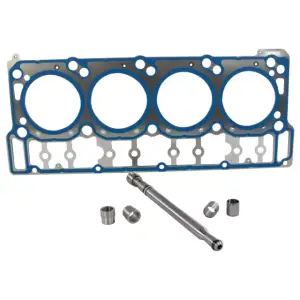 Ford Genuine Parts - Ford Motorcraft Head Gasket Kit, Ford (2005) 6.0L Power Stroke (18mm)