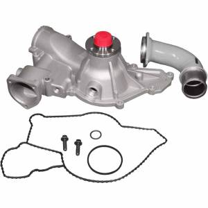 XDP - XDP XTRA Cool Water Pump for Ford (1996-03) 7.3L Power Stroke 