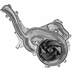 XDP - XDP XTRA Cool Water Pump for Ford (2011-16) 6.7L Power Stroke (Primary)