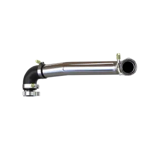 S&B - S&B Upper Coolant Pipe for Ford (2017-25) 6.7L Power Stroke