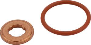 Alliant Power - Alliant Power Injector Mounting Kit for Chevy/GMC (2004.5-10) 6.6L Duramax