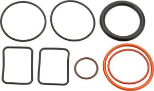 Alliant Power - Alliant Power S60 Seal Kit (Internal/External), RTF26231
