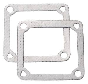 Alliant Power - Alliant Power Intake Grid Heater Gasket Set for Dodge (1989-07) 5.9L Cummins
