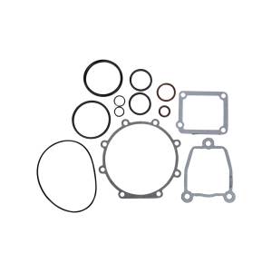 Alliant Power - Alliant Power Pump Mount Kit- 3406B, C, DPE3406BPM