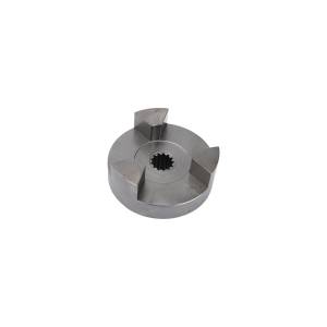 Alliant Power - Alliant Power Splined Drive Hub, D3095355