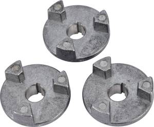 Alliant Power - Alliant Power AFC Coupling Hub (PK 3), D212613