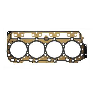 Alliant Power - Alliant Power Right/Passenger Side Multi Layer Steel (MLS) Head Gasket for Chevy/GMC (2001-16) 6.6L Duramax, Grade A (0.95mm Thickness)