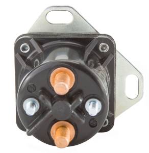 Alliant Power - Alliant Power Glow Plug Relay for Ford (1994-03) 7.3L Power Stroke, AP63405