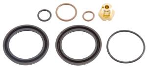 Alliant Power - Alliant Power Fuel Filter Base & Hand Primer Seal Kit for Chevy/GMC (2001-10) 6.6L Duramax