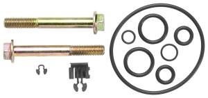 Alliant Power - Alliant Power Turbo/Pedestal Install Kit for Ford (Late 1999-03) 7.3L Power Stroke